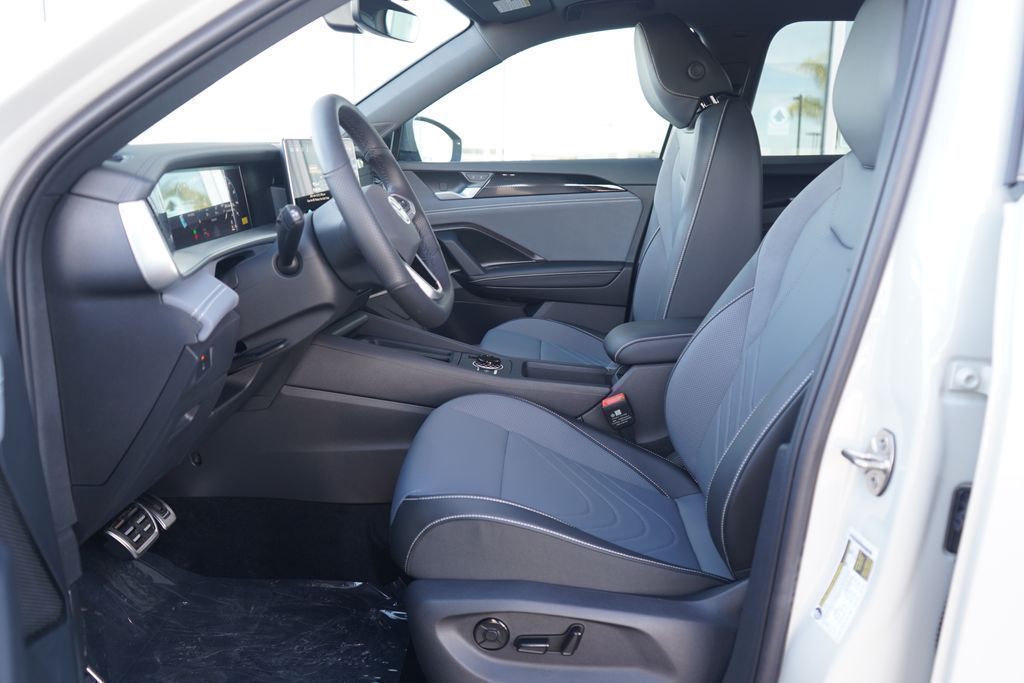 Thumbnail: 2026 Volkswagen Tiguan - 6