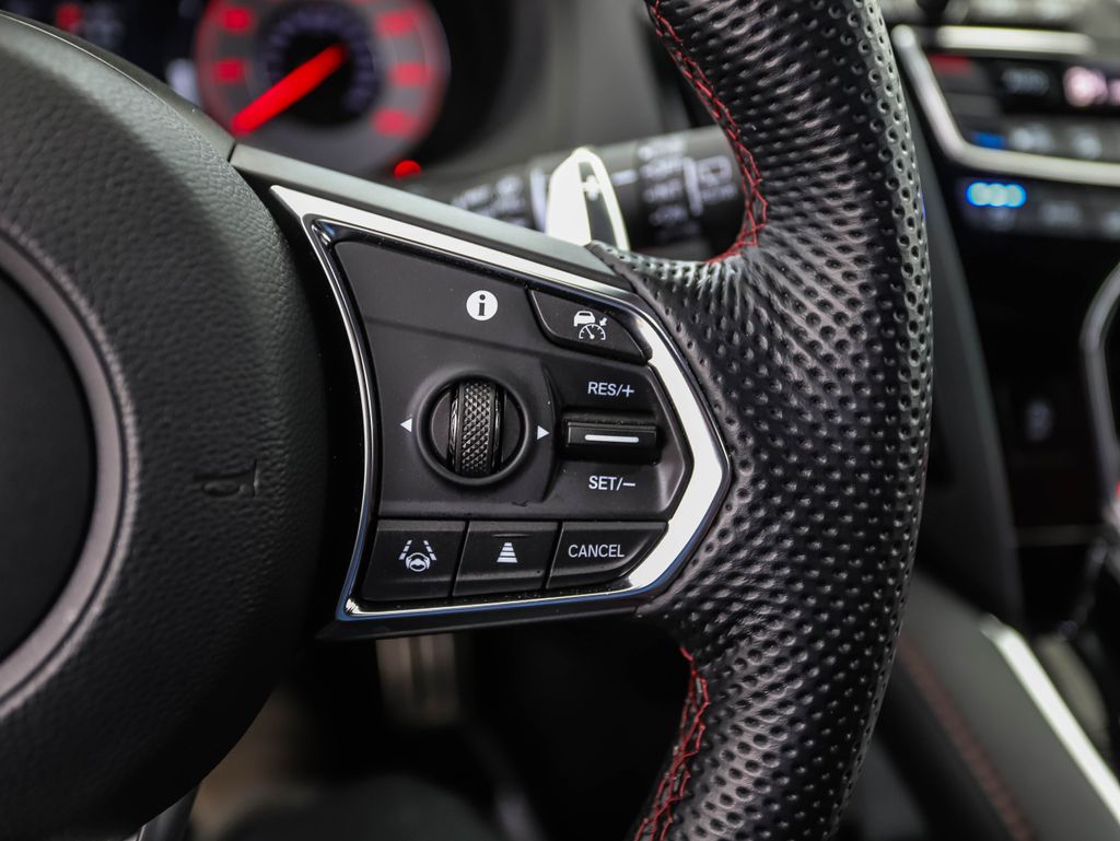 Thumbnail: 2024 Acura RDX - 13