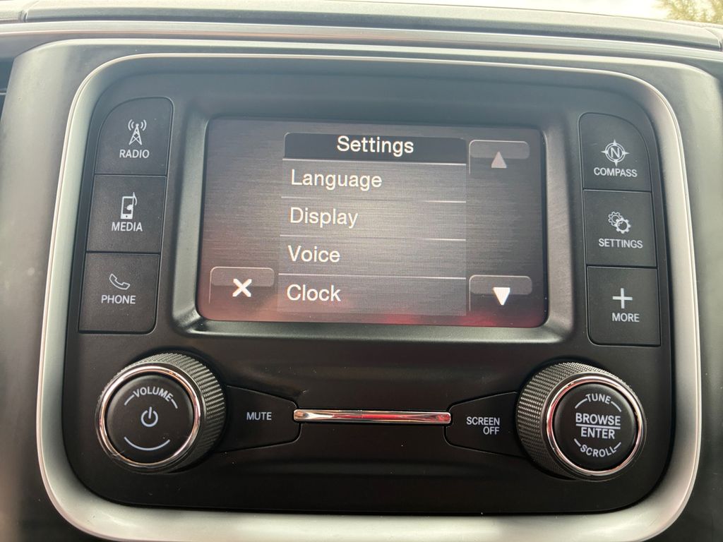 Used Car 2022 Ram 1500 Classic  Slt For Sale Under $25,000 In Austin, Texas