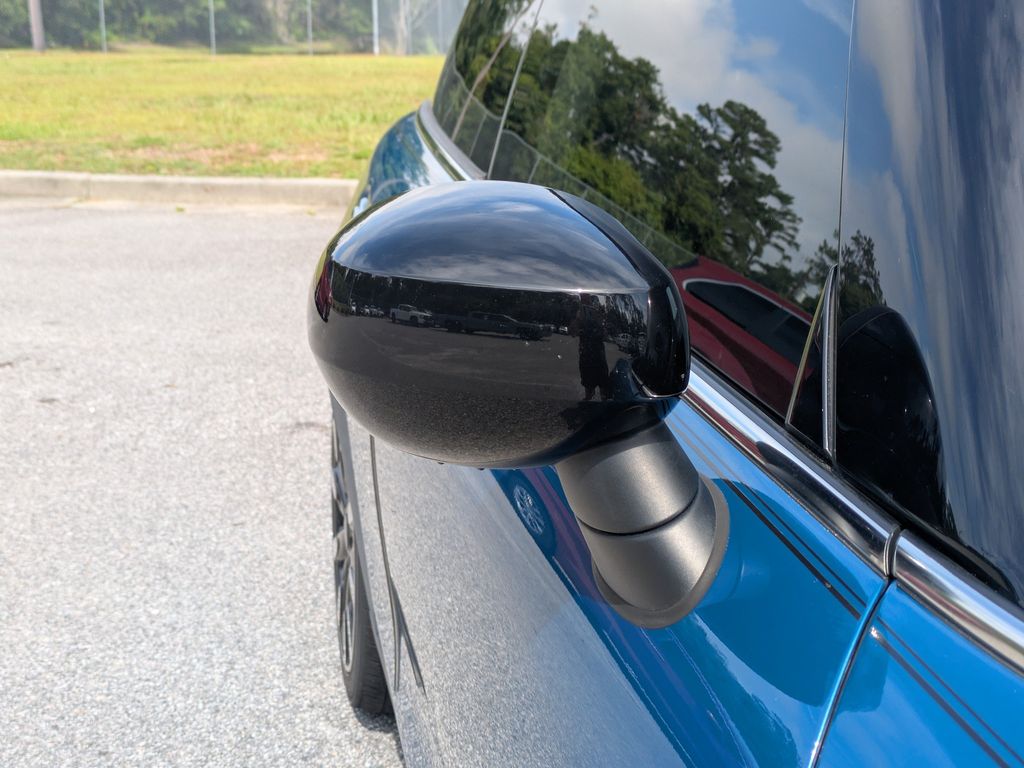 Used 2023 Mini Cooper S Hatchback
