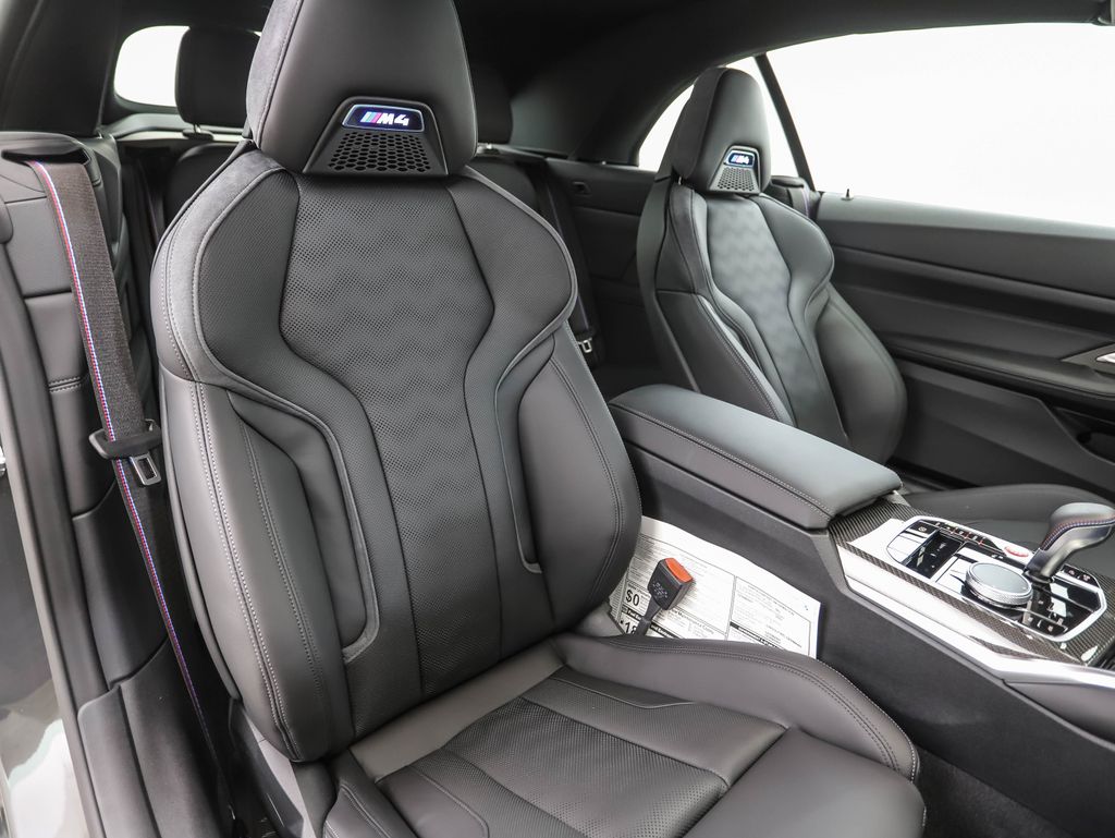 Thumbnail: 2026 BMW M4 - 26