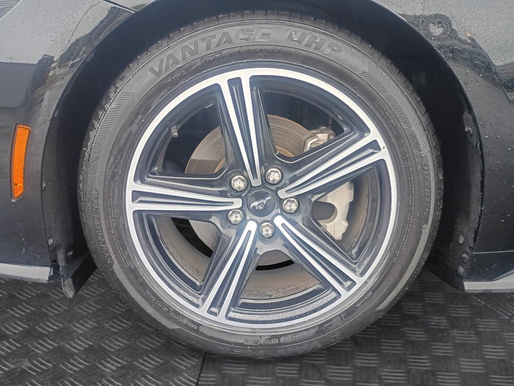 Used Car 2024 Ford Mustang  Ecoboost Premium For Sale Under $30,000 In Austin, Texas