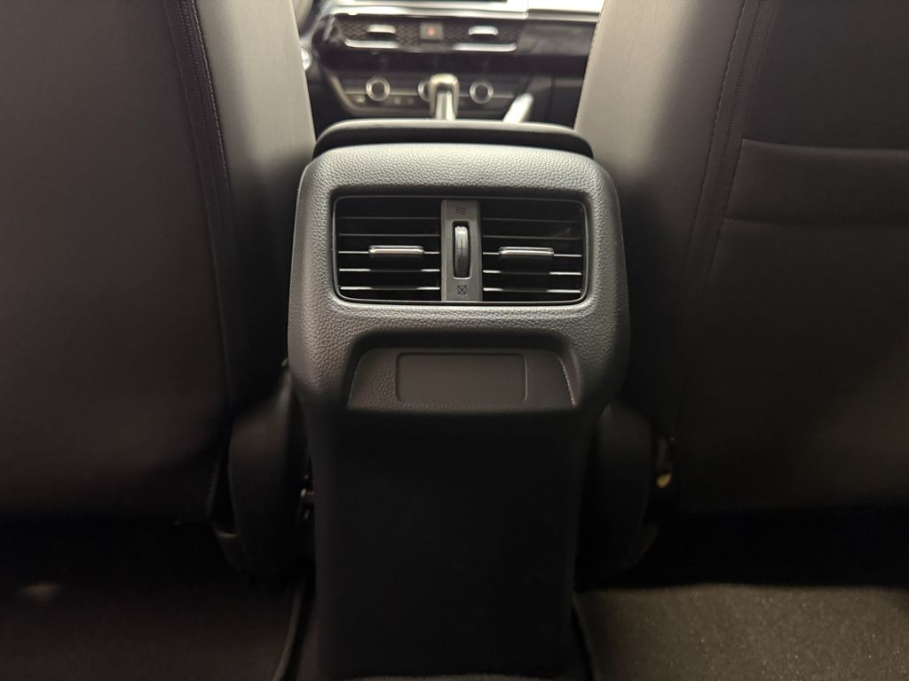 new 2026 Acura ADX car, priced at $39,050