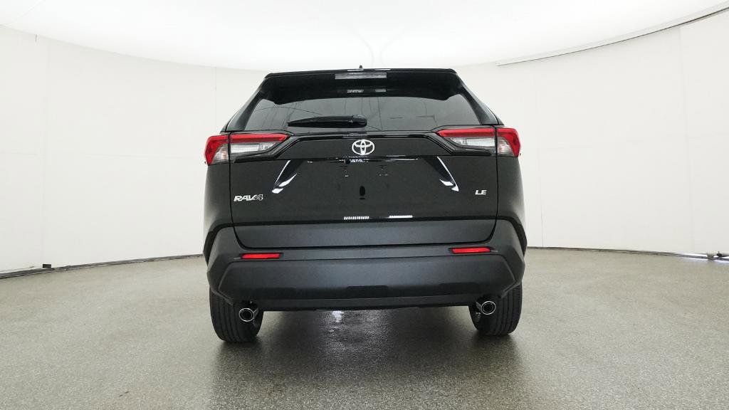 Thumbnail: 2025 Toyota RAV4 - 21