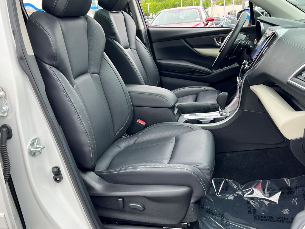 2021 Subaru Ascent Limited