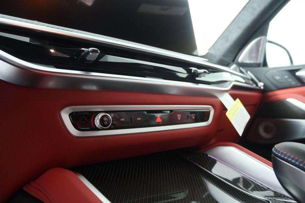 Thumbnail: 2026 BMW X5 - 22