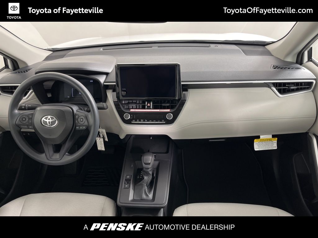Thumbnail: 2026 Toyota Corolla Cross - 15