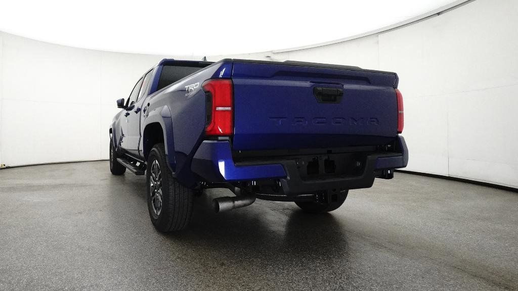 Thumbnail: 2025 Toyota Tacoma - 2
