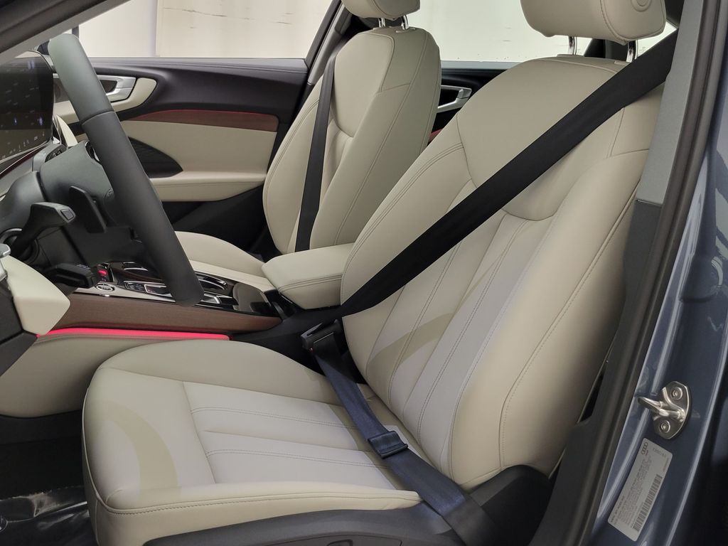 Thumbnail: 2026 Audi A5 - 24