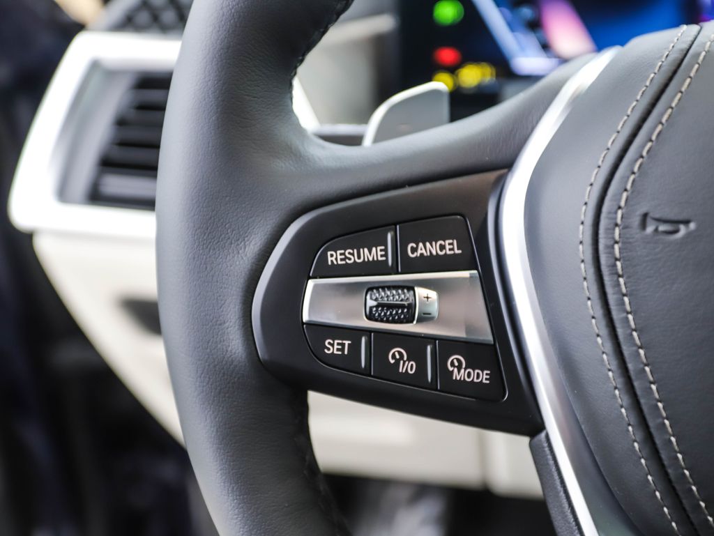 Thumbnail: 2026 BMW X5 - 12