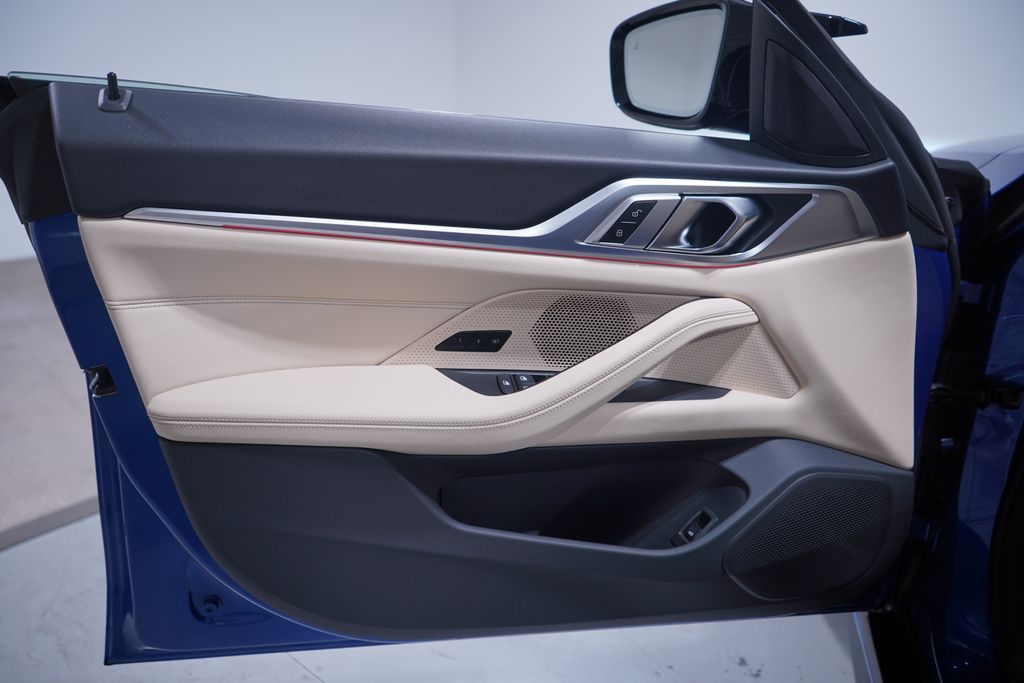 Thumbnail: 2024 BMW i4 - 16