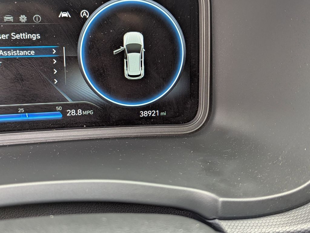 used 2022 Hyundai Kona car, priced at $19,291