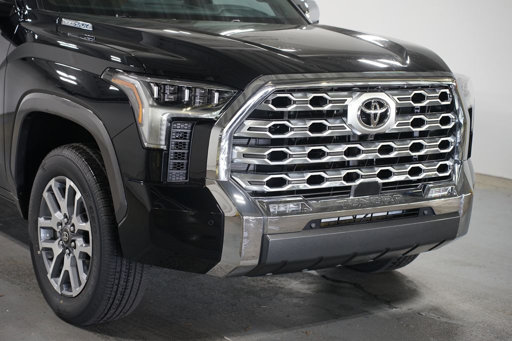 Thumbnail: 2026 Toyota Tundra - 4