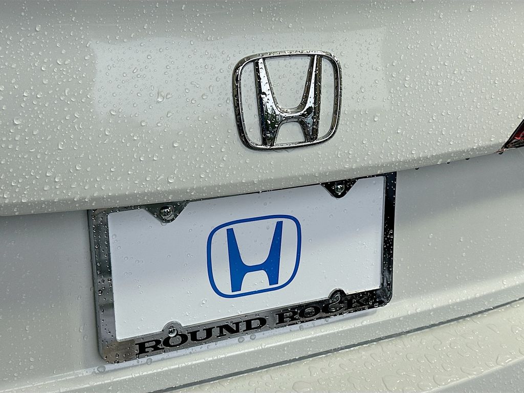 Thumbnail: 2026 Honda Civic - 20