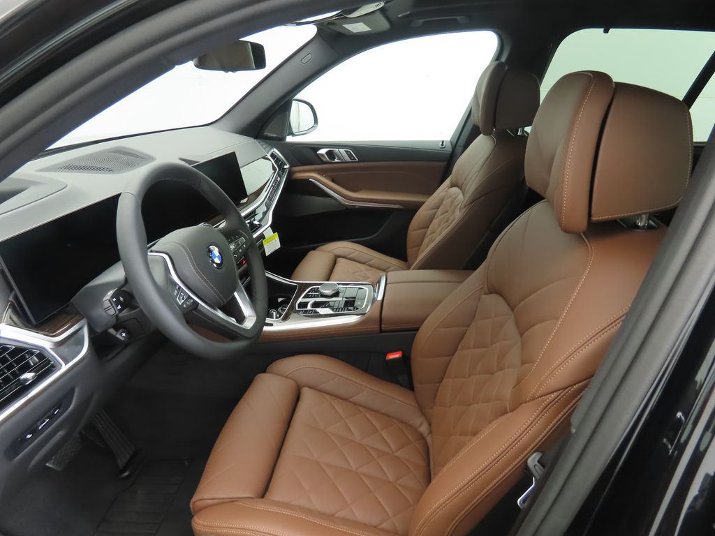 Thumbnail: 2026 BMW X5 - 20