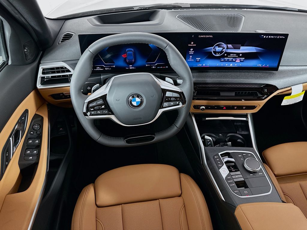 Thumbnail: 2025 BMW 3 Series - 19