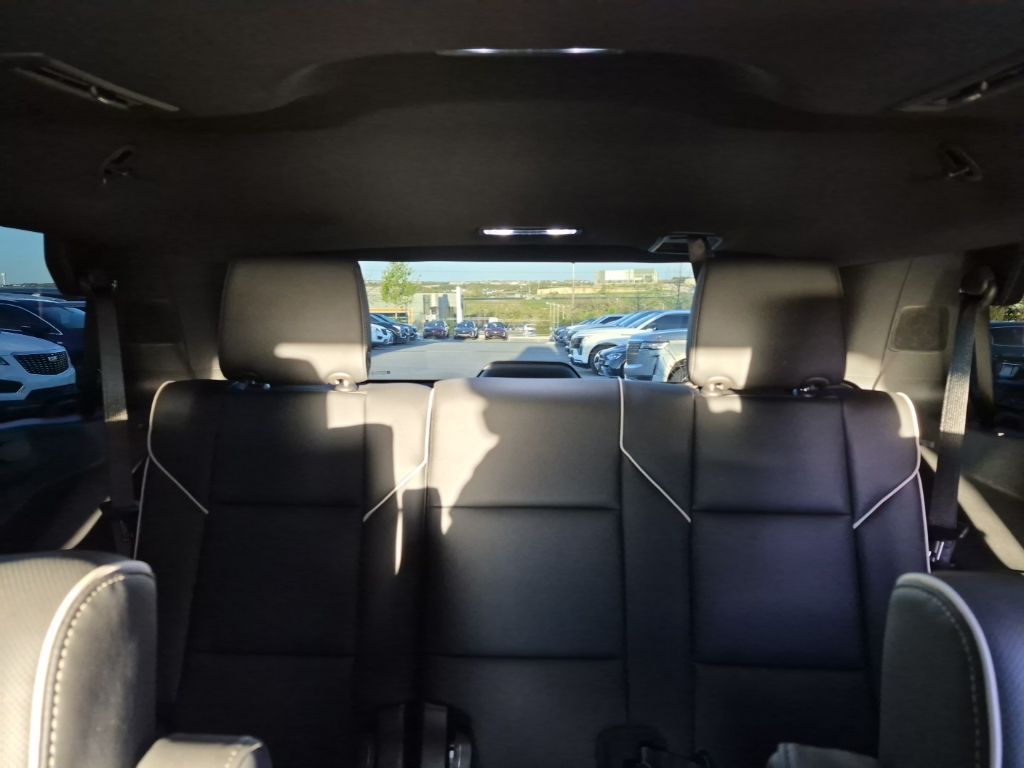 Used Car 2025 Cadillac Escalade  Sport For Sale Under $110,000 In Austin, Texas