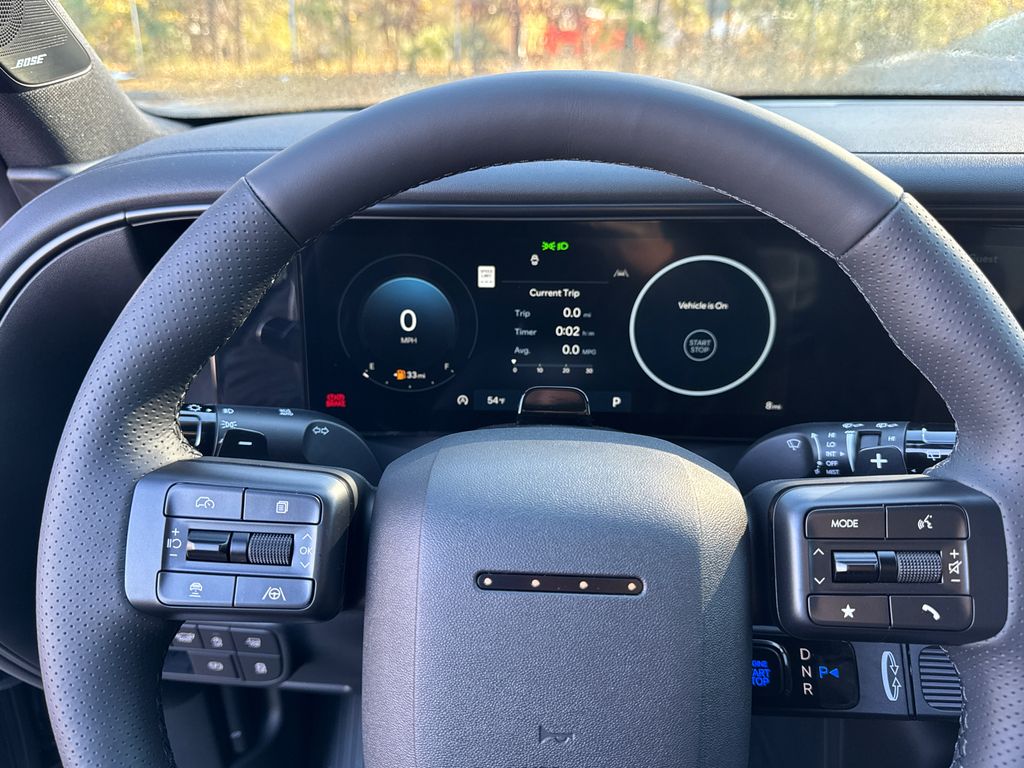 New 2026 Gray Hyundai XRT Pro image 18