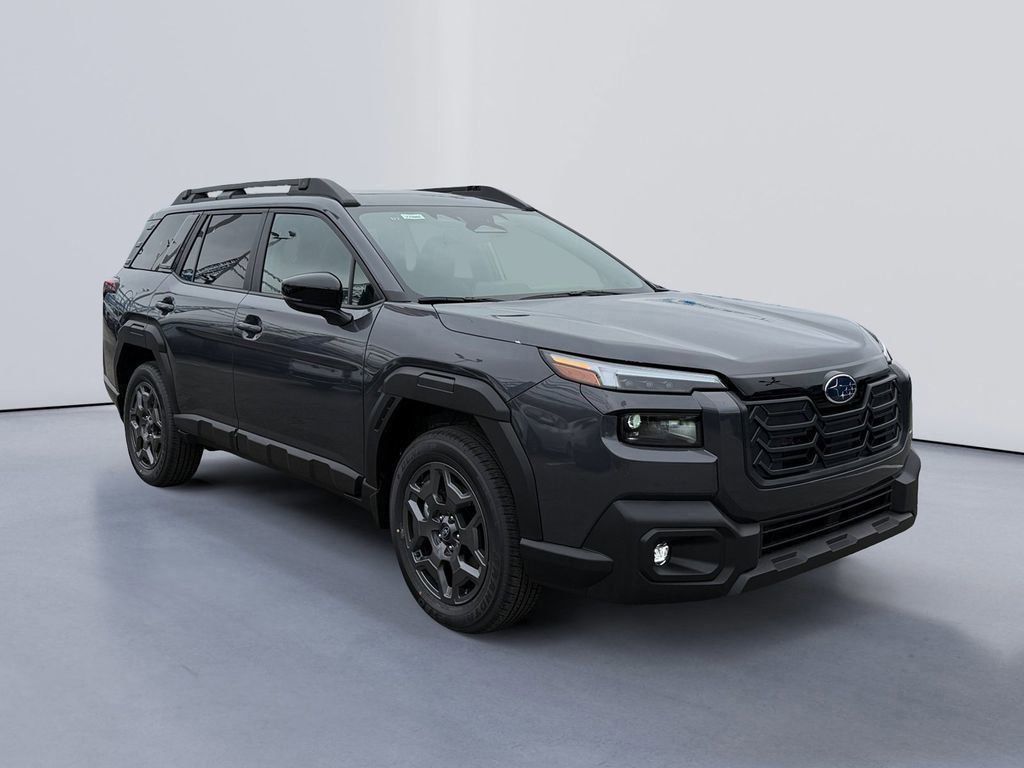 2026 Subaru Outback Premium AWD