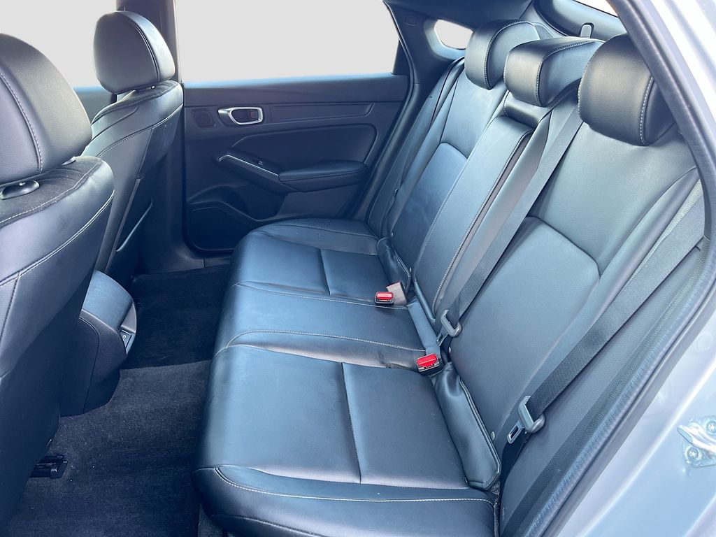 2024 Acura Integra A-Spec Tech Package Silver at AutoSavvy Houston Southwest