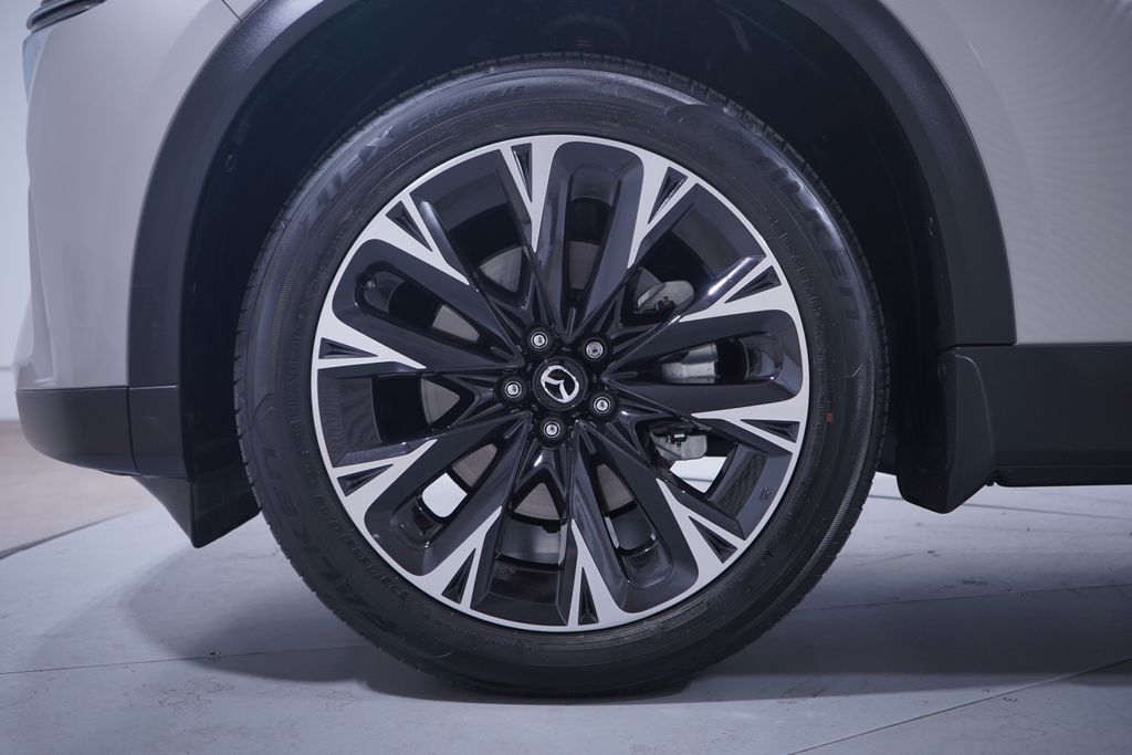Thumbnail: 2024 Mazda CX-90 - 2