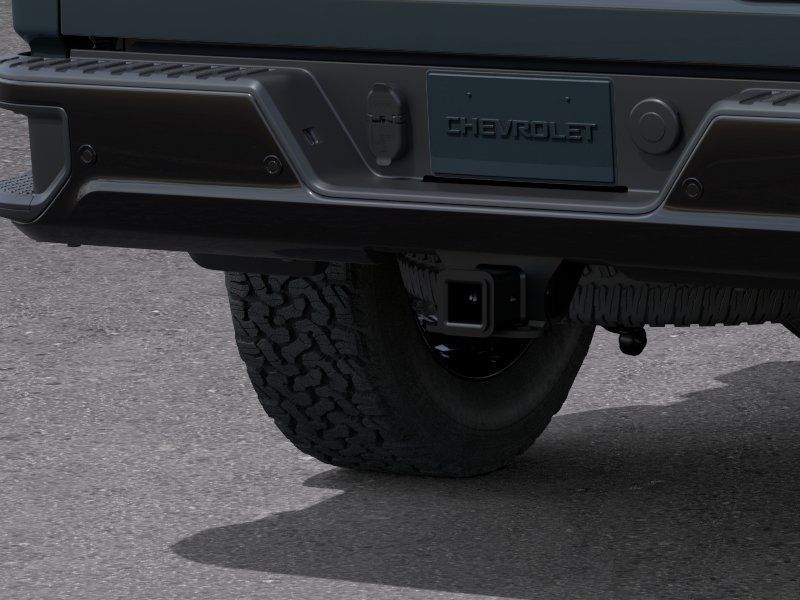 New 2026 Chevrolet Silverado 3500HD Truck