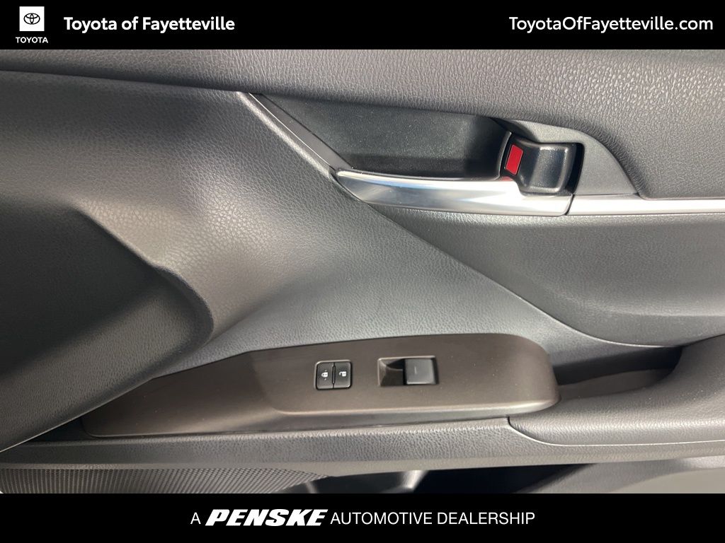 Thumbnail: 2024 Toyota Camry - 18