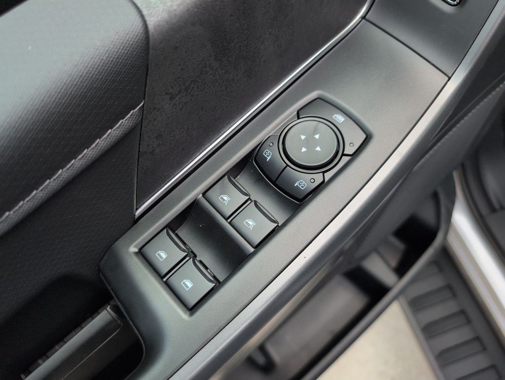 New 2026 Silver Ford XLT image 29