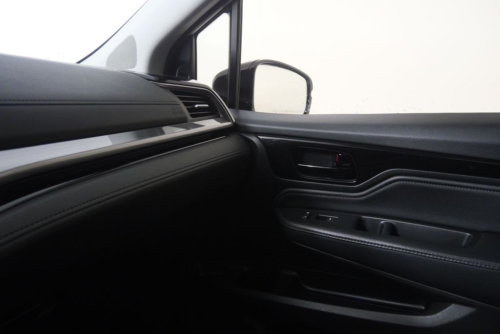 Thumbnail: 2022 Honda Odyssey - 31