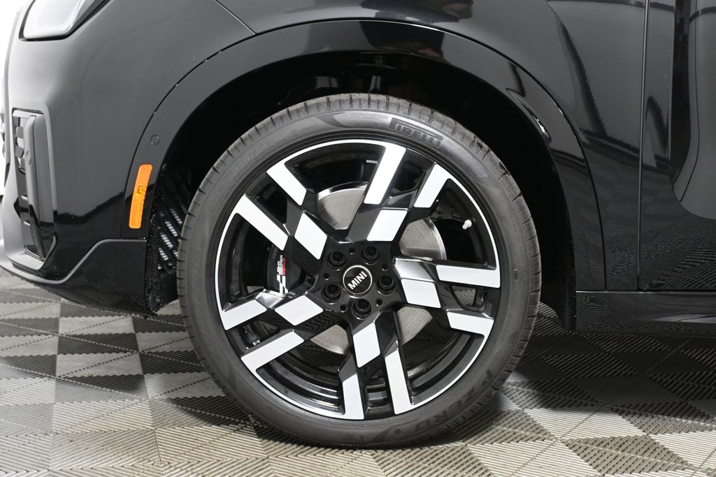 Thumbnail: 2026 MINI Cooper Countryman - 11