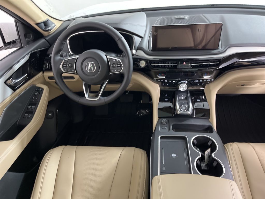 Thumbnail: 2026 Acura MDX - 14
