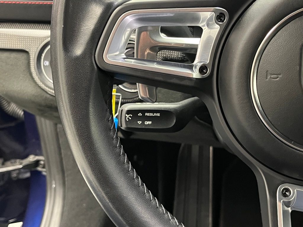 Thumbnail: 2022 Porsche 718 Boxster - 13