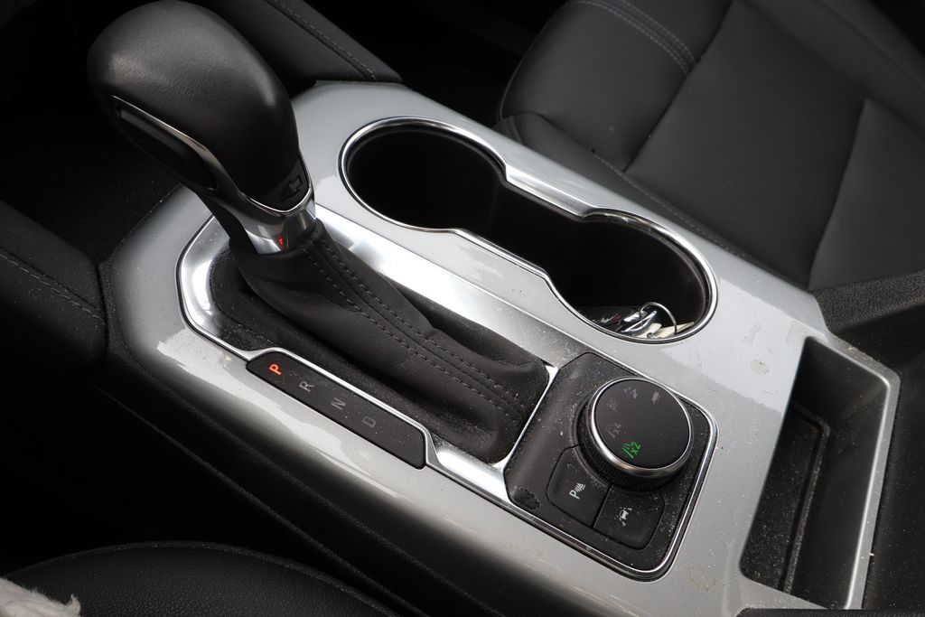 Thumbnail: 2022 Chevrolet Blazer - 30