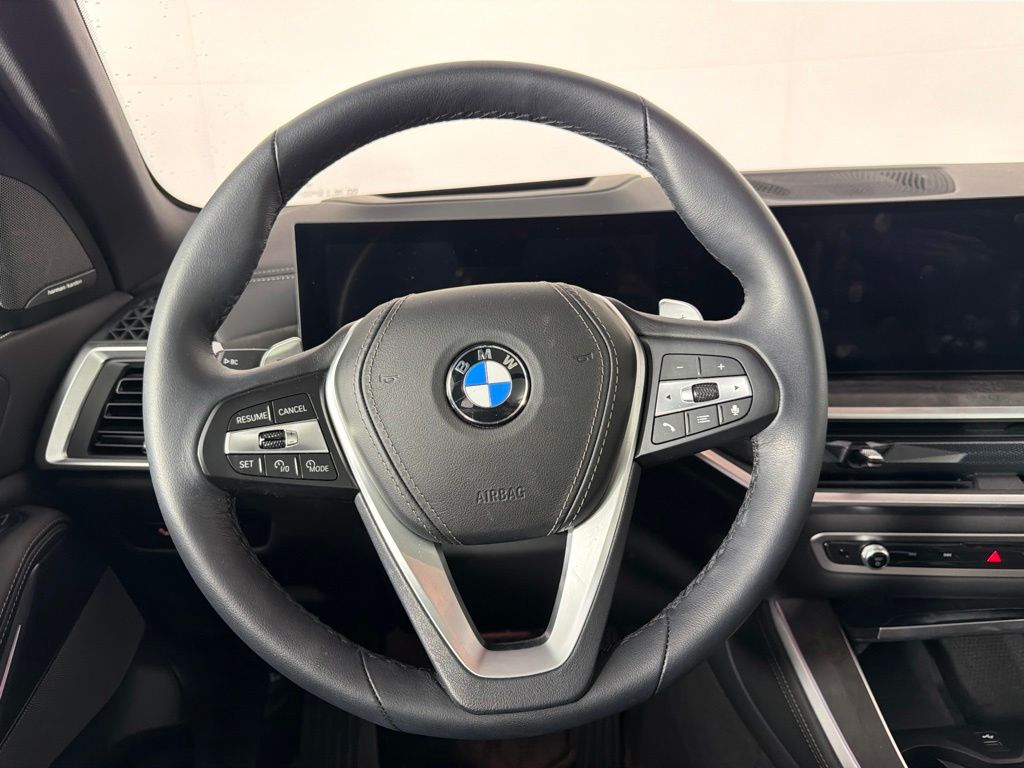 Thumbnail: 2025 BMW X5 - 20