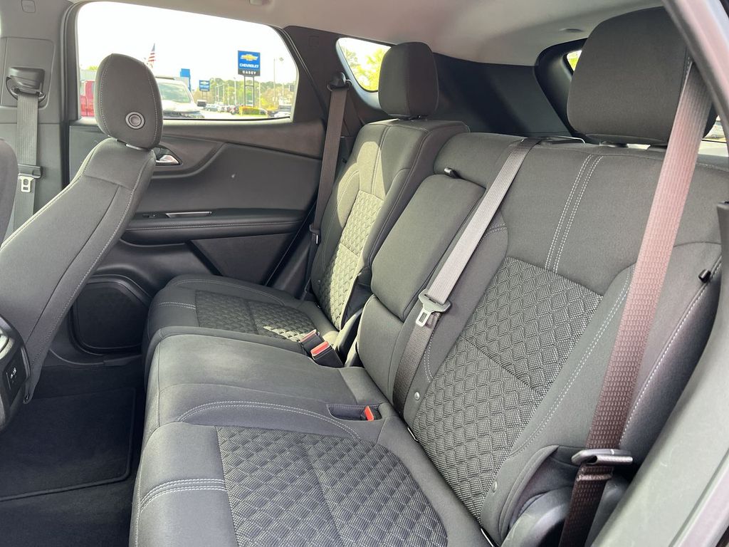 2022 Chevrolet Blazer LT photo