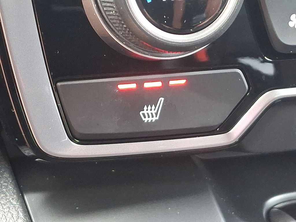 2022 Honda CR-V EX-L 25