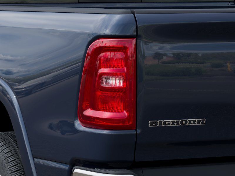 New 2026 Ram 1500 Truck