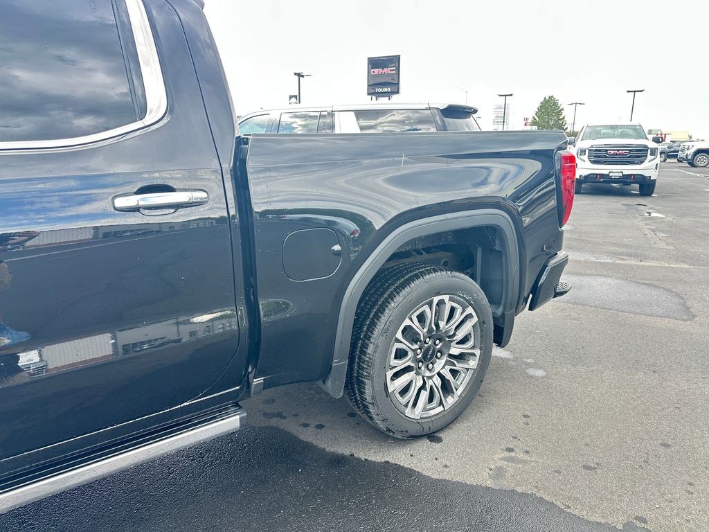 New 2025 GMC Sierra 1500 Truck