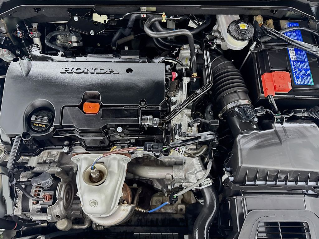 Used Car 2023 Honda Civic  Sport For Sale Under $25,000 In Austin, Texas