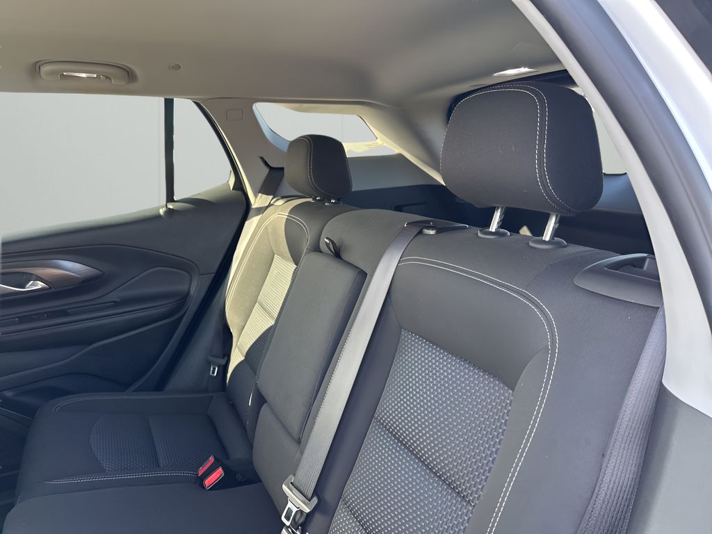 Used Car 2024 Gmc Terrain  Sle For Sale Under $25,000 In Austin, Texas