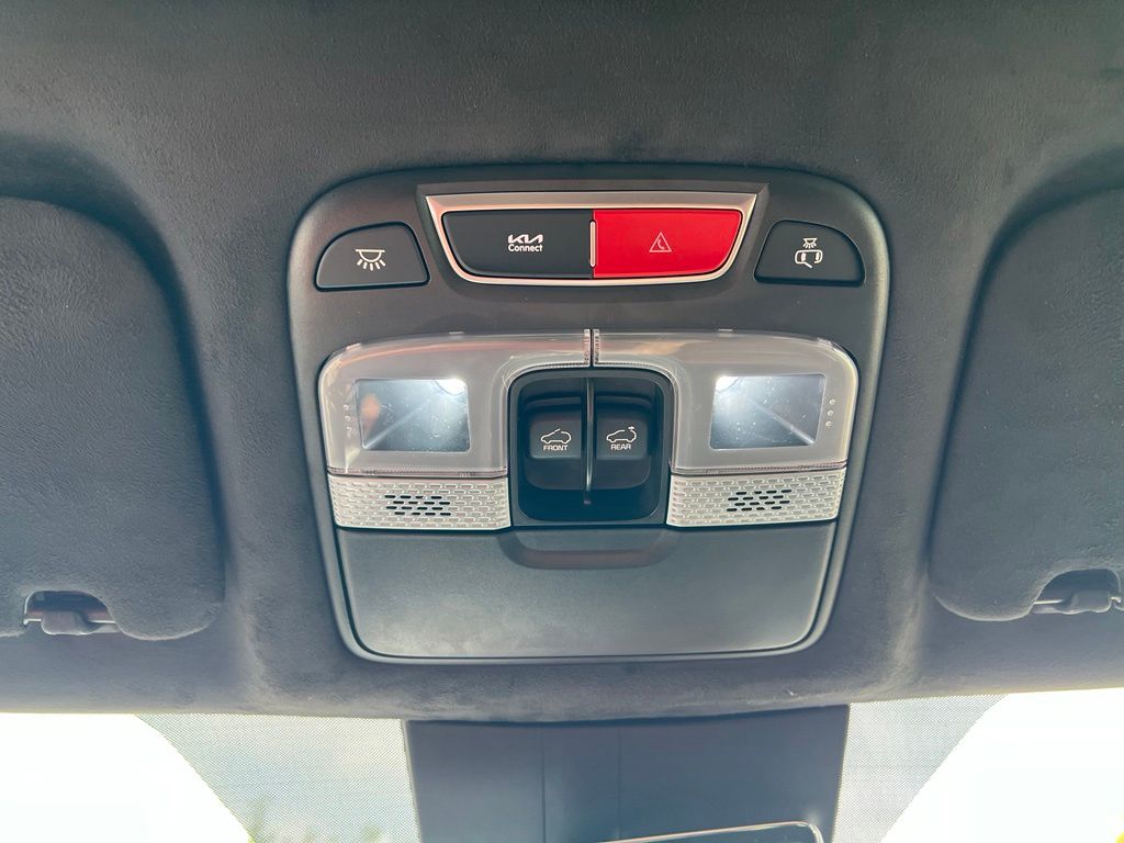Used 2024 Kia Telluride SUV