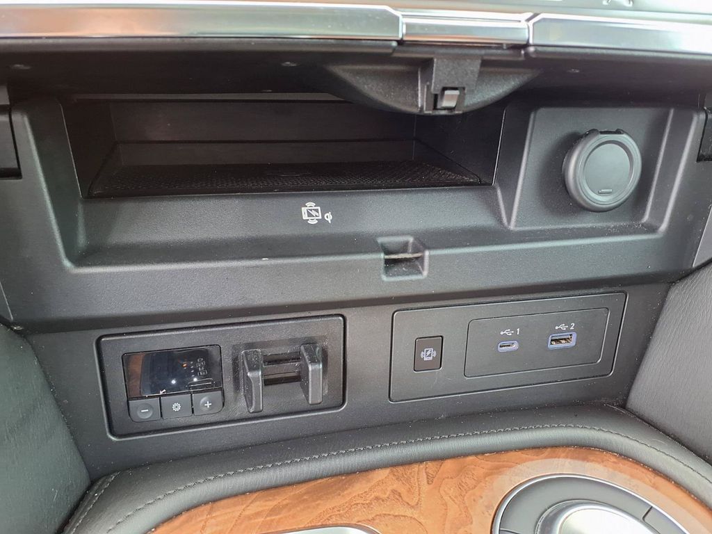 Used 2022 Nissan Armada SUV