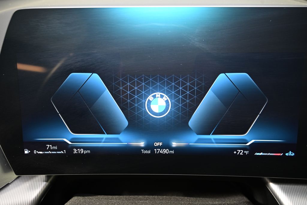 2023 BMW X1 xDrive28i 26