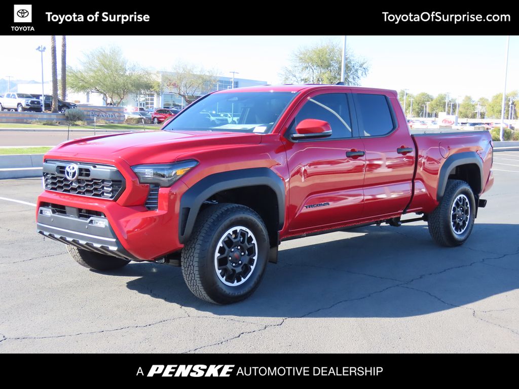 2024 Toyota Tacoma TRD Off-Road -
                Surprise, AZ