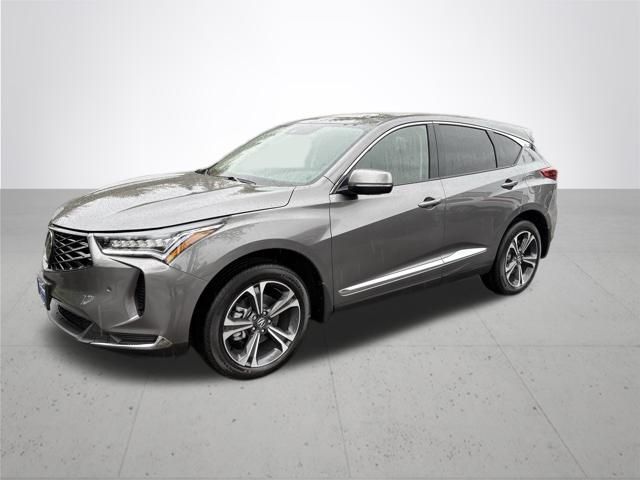 2026 Acura RDX Technology Package