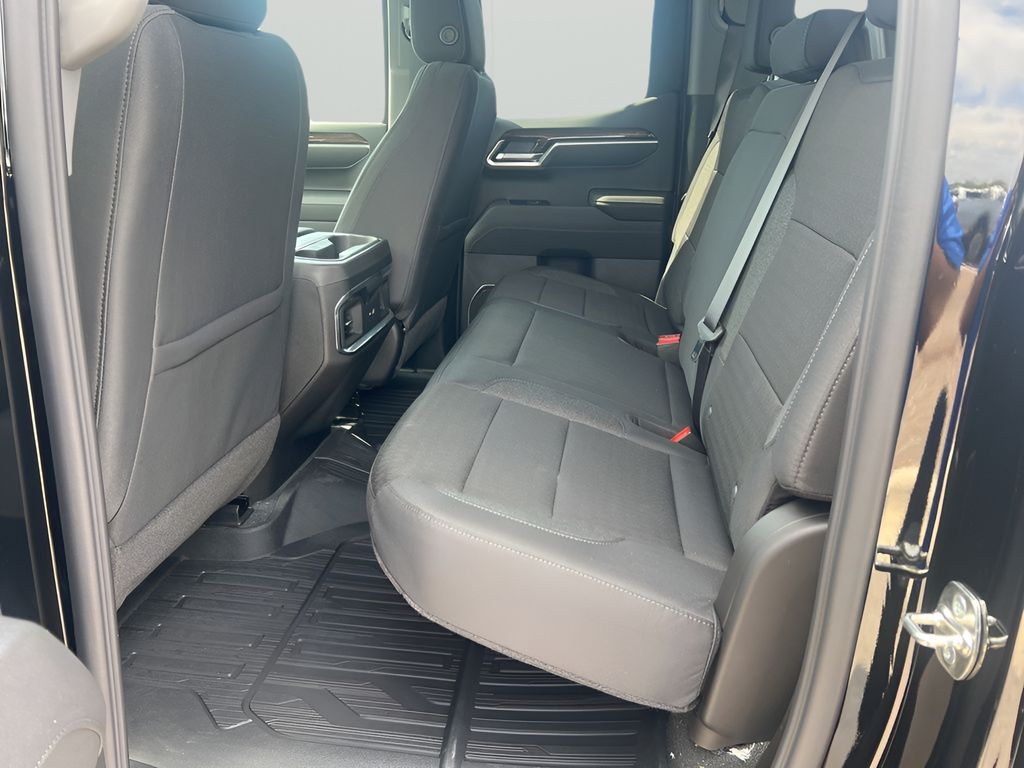 New 2026 Black GMC Elevation image 20