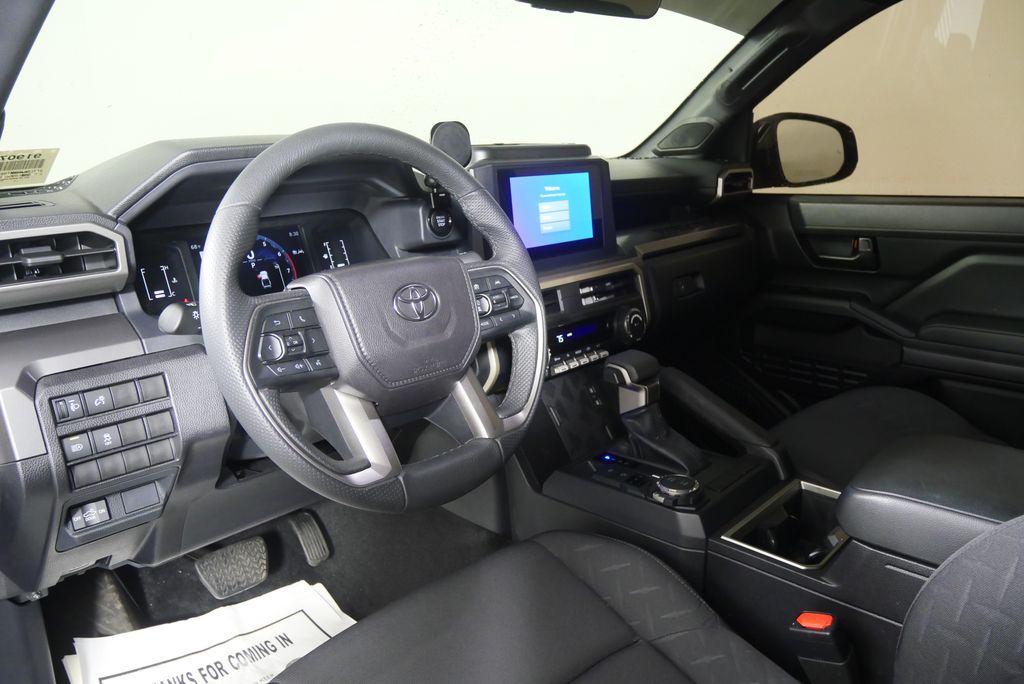 Thumbnail: 2024 Toyota Tacoma - 15