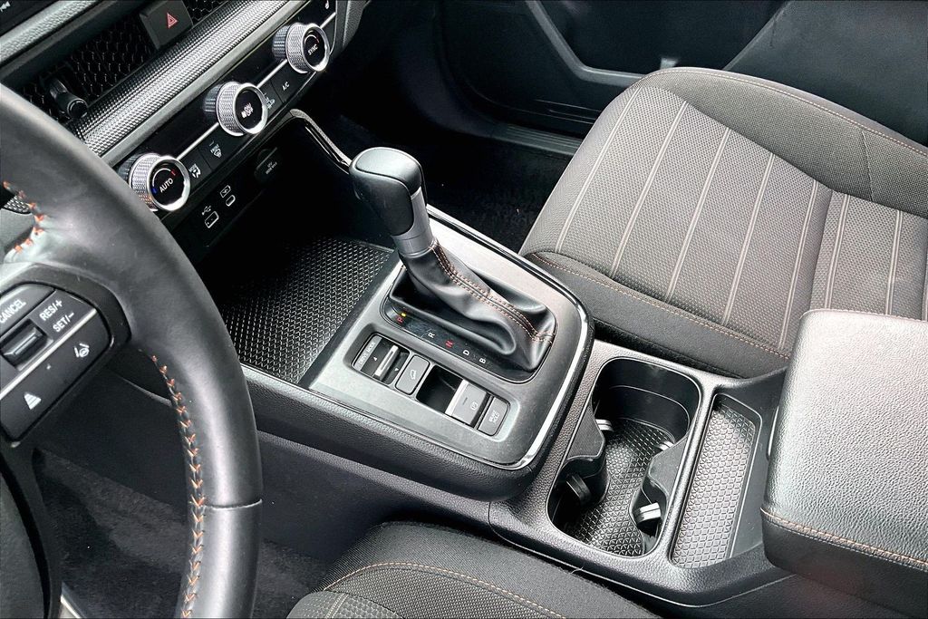 2024 Honda CR-V Sport - Photo 13