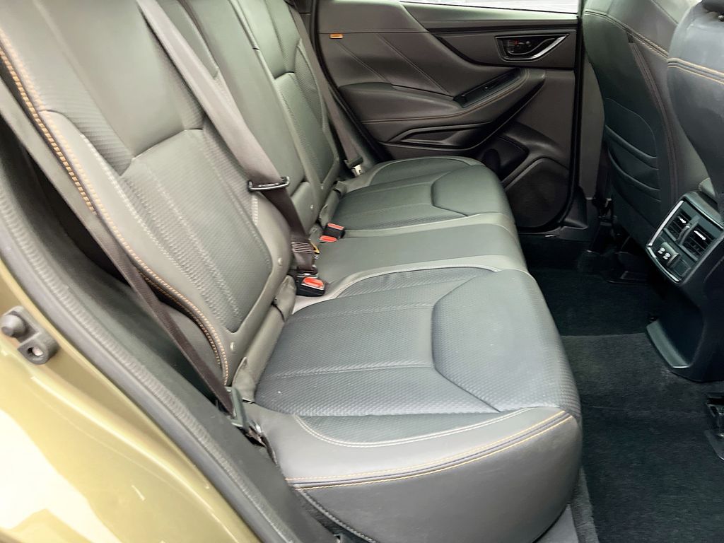 2024 Subaru Forester Wilderness - Photo 28