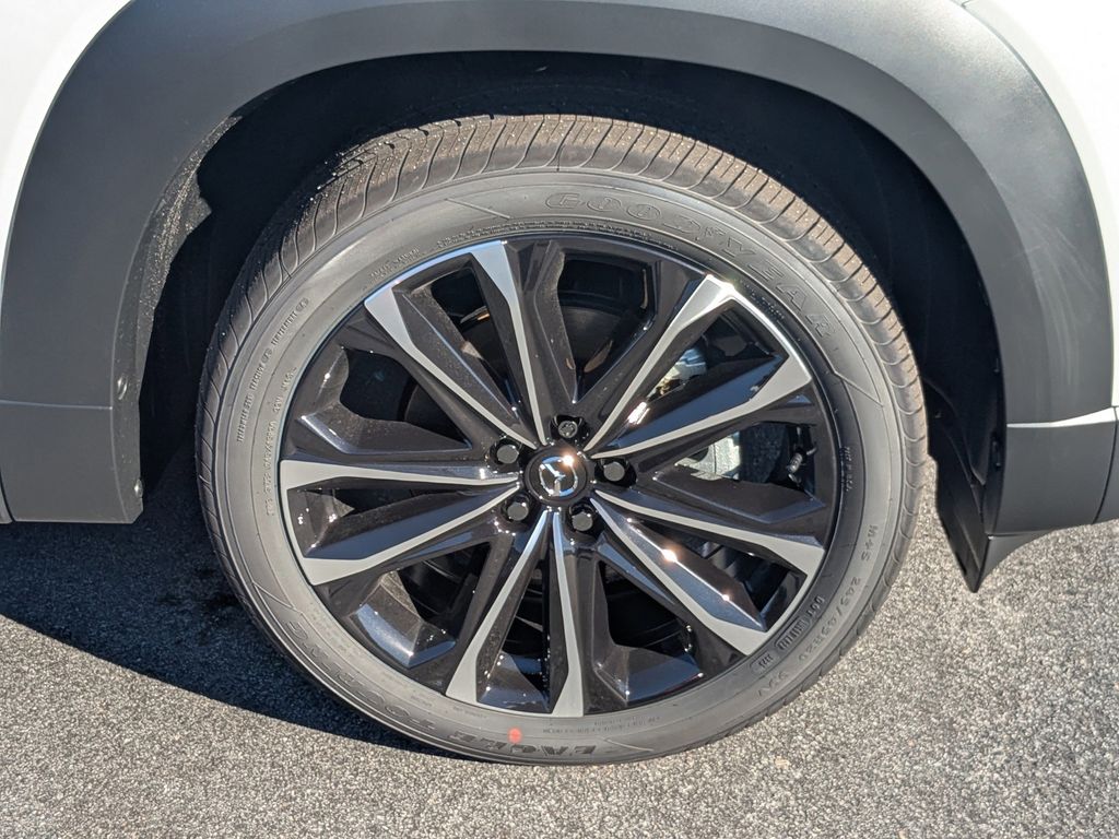 2026 Mazda CX-50 2.5 S Premium